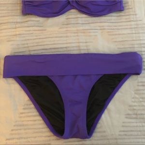 Victoria’s secrect bikini bottom